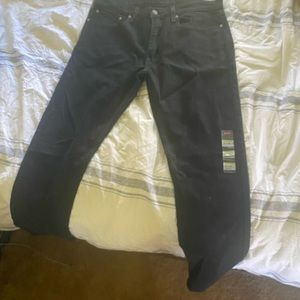 Mens Levi's NWT never worn
